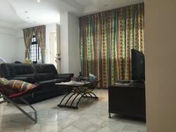 Blk 779 Woodlands Crescent (Woodlands), HDB 4 Rooms #106497772